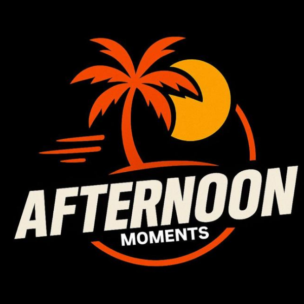 Afternoon Moments